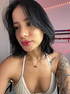 Snapshot of Ale_Lewis chatting on March 2, 2:21 pm Ale Lewis online show from March 2, 2:21 pm