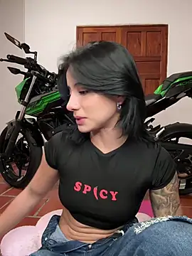 Ale Lewis online show from February 15, 2:08 am