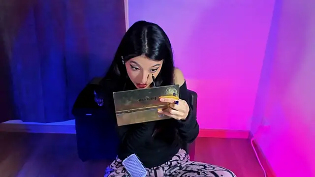 NanaRott online show from November 24, 1:27 am