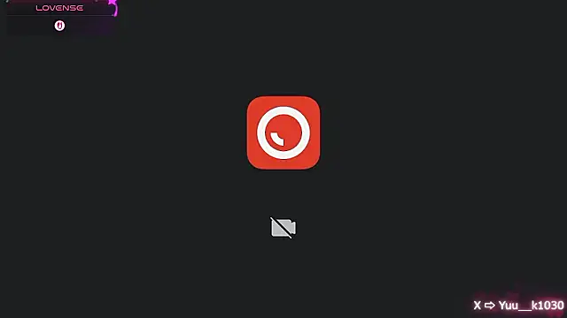 Yuu  k online show from December 4, 3:32 pm