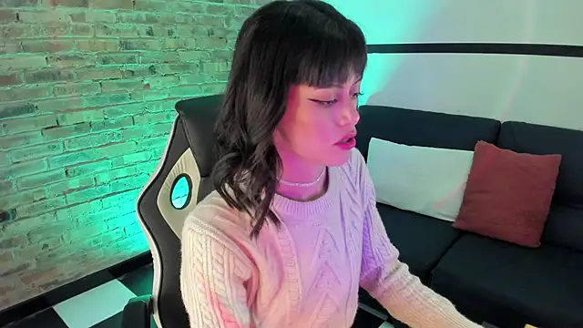 Snapshot of _Jessy_Moon_ chatting on February 7, 7:38 pm Jessy Moon online show from February 7, 7:38 pm