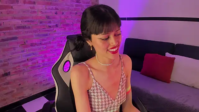 Snapshot of _Jessy_Moon_ chatting on February 8, 7:38 pm Jessy Moon online show from February 8, 7:38 pm