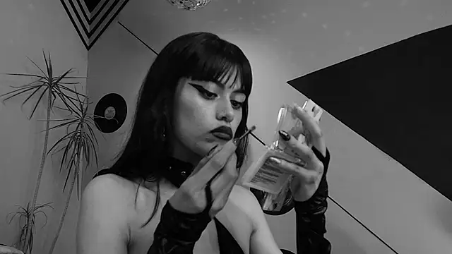 Snapshot of _Jessy_Moon_ chatting on September 20, 7:42 am Jessy Moon online show from September 20, 7:42 am