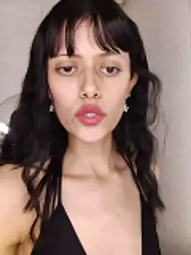  Jessy Moon  online show from May 21, 9:22 pm