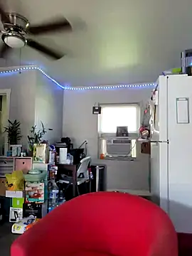 SexyNikki6969 online show from February 14, 3:05 pm