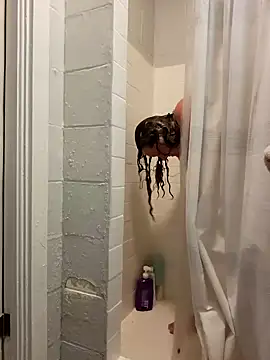 SexyNikki6969 online show from March 9, 4:22 pm