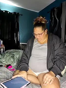 SexyNikki6969 online show from October 16, 6:20 pm