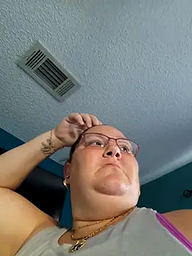 SexyNikki6969 online show from November 30, 1:37 pm