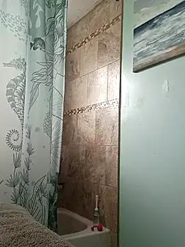 SexyNikki6969 online show from February 12, 3:18 pm