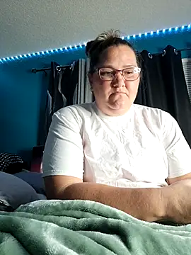 SexyNikki6969 online show from March 9, 7:01 am