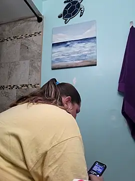 SexyNikki6969 online show from March 18, 9:45 am