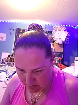 SexyNikki6969 online show from April 16, 11:07 pm