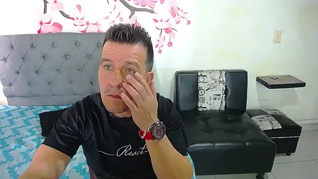 amaya 627 online show from January 26, 3:14 pm