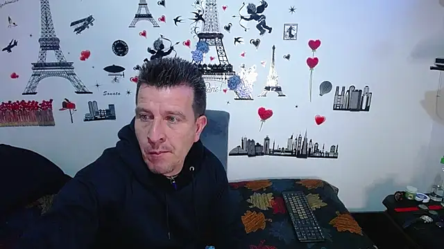 amaya 627 online show from February 15, 1:10 am