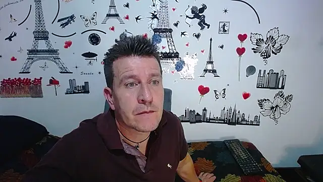 amaya 627 online show from March 14, 1:16 am