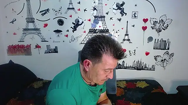 amaya 627 online show from October 22, 2:45 am