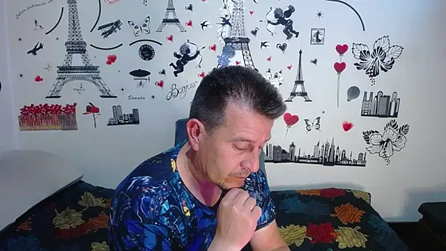 amaya 627 online show from January 9, 3:09 am