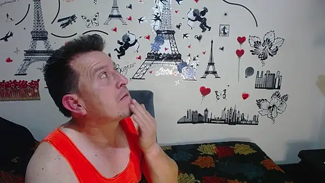 amaya 627 online show from February 13, 3:02 am