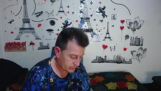 amaya 627 online show from February 14, 3:25 am