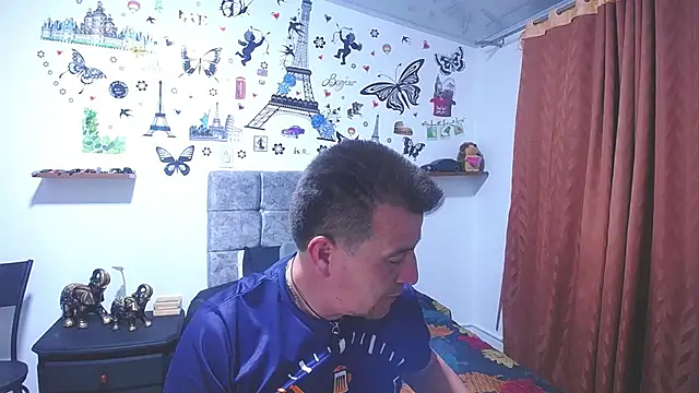 Snapshot of amaya_627 chatting on June 16, 2:36 am amaya 627 online show from June 16, 2:36 am