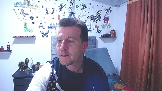Snapshot of amaya_627 chatting on June 20, 3:20 am amaya 627 online show from June 20, 3:20 am