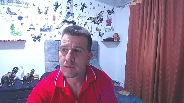 Snapshot of amaya_627 chatting on June 21, 2:25 am amaya 627 online show from June 21, 2:25 am