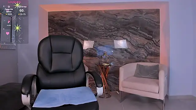 RenataReyes online show from February 13, 8:38 pm