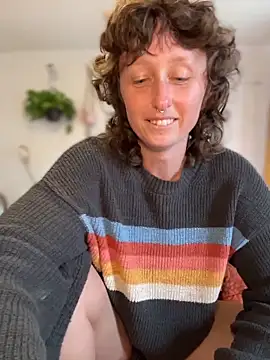 mossy kiss online show from March 12, 4:13 pm