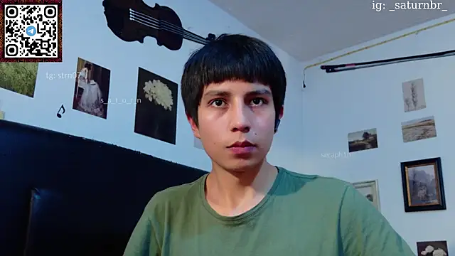 seraph1n online show from November 21, 5:50 am