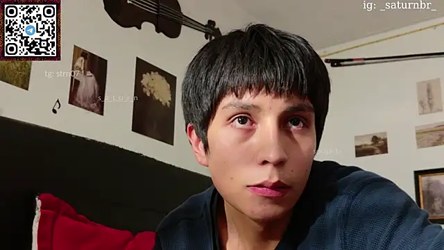 seraph1n online show from November 26, 6:58 am