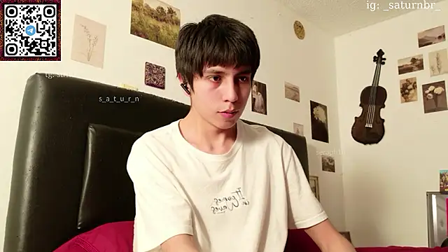 seraph1n online show from March 15, 1:33 am