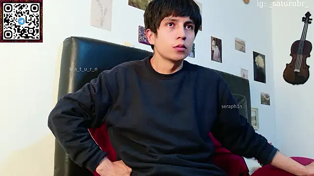 seraph1n online show from March 19, 8:29 am