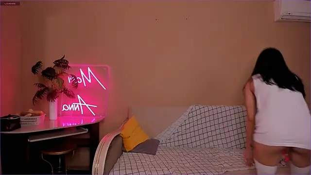 Mari   Anna online show from March 21, 9:34 am