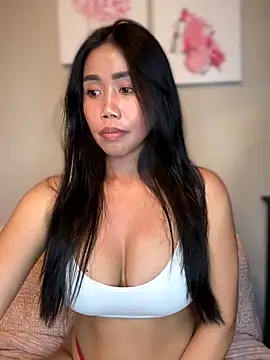 JazzieXo online show from March 27, 9:25 pm