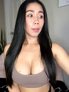 JazzieXo online show from April 16, 9:39 pm