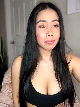 JazzieXo online show from April 28, 8:25 pm