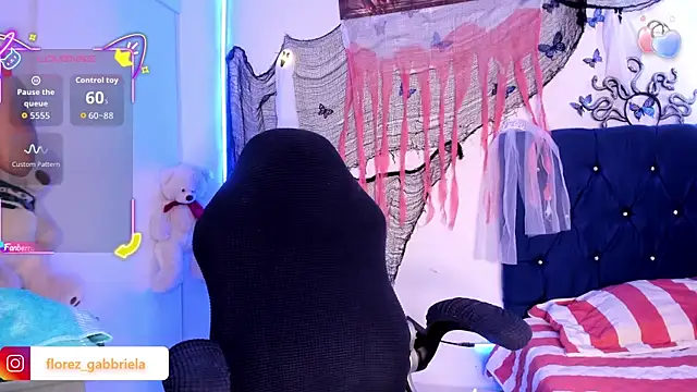 Snapshot of Anddy_Vega chatting on October 6, 7:44 pm Anddy Vega online show from October 6, 7:44 pm