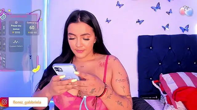 Snapshot of Anddy_Vega chatting on October 22, 7:13 pm Anddy Vega online show from October 22, 7:13 pm