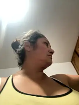 gabiTetas online show from November 21, 7:45 pm