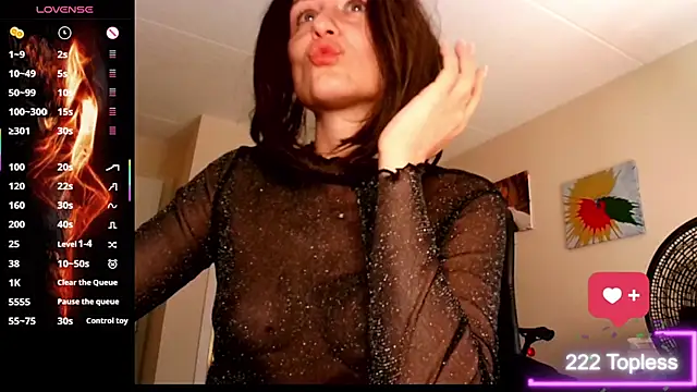 BlaBlaBla7016 online show from July 12, 4:53 pm