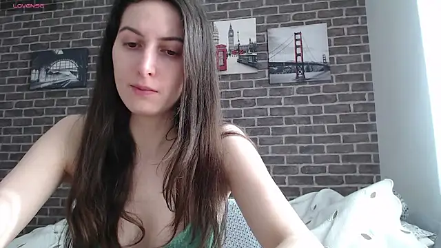  Hot Lady  online show from January 14, 11:20 am