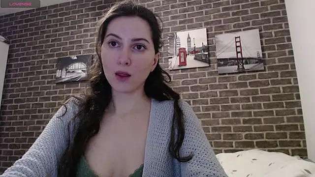  Hot Lady  online show from January 26, 9:40 pm