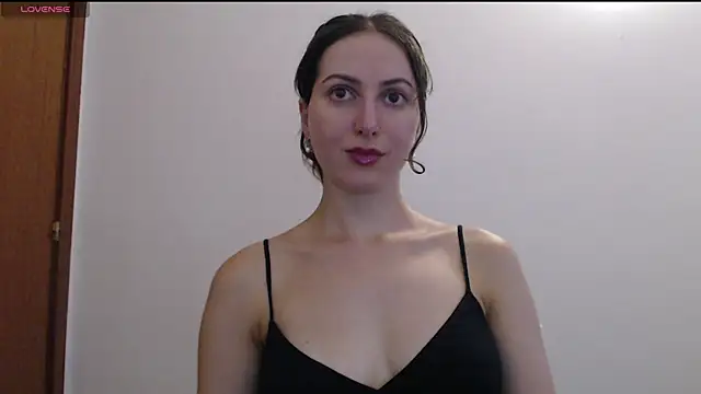 Snapshot of _Hot_Lady_ chatting on August 3, 6:55 pm Hot Lady online show from August 3, 6:55 pm