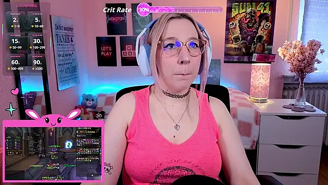 JustKerry online show from February 9, 9:24 am