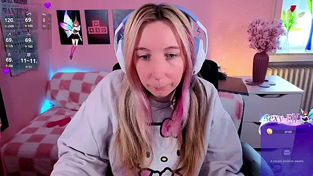 JustKerry online show from February 20, 9:43 am