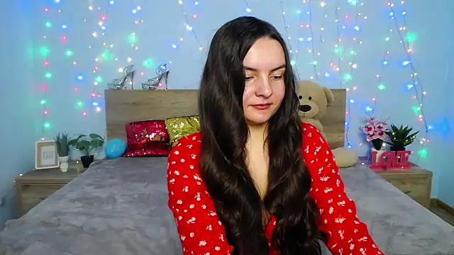 JasmineAsha online show from January 22, 10:40 am