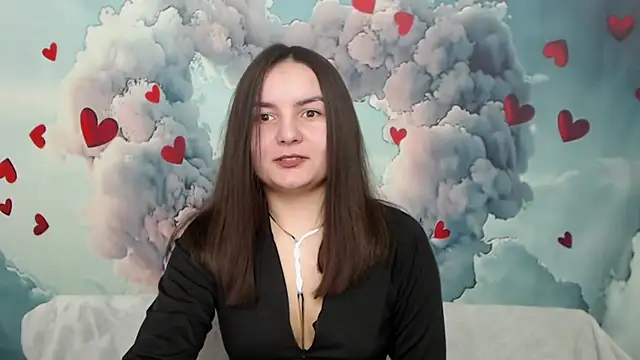 JasmineAsha online show from February 12, 7:13 am