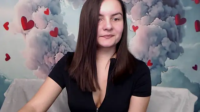 JasmineAsha online show from February 17, 10:29 am