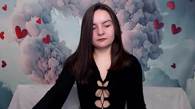 JasmineAsha online show from March 6, 7:03 am