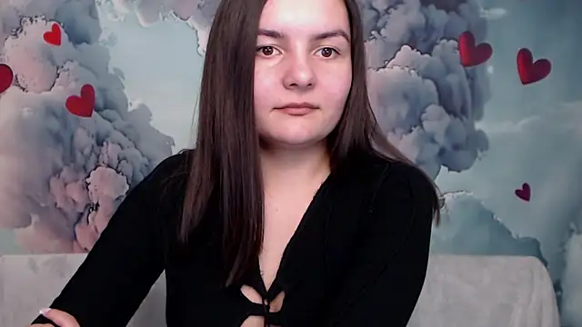 JasmineAsha online show from March 6, 1:35 pm